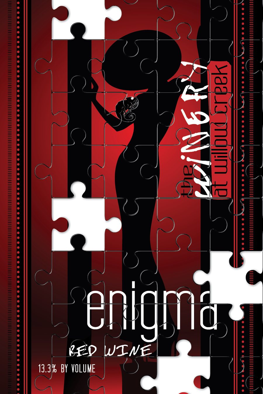 Product Image for Enigma